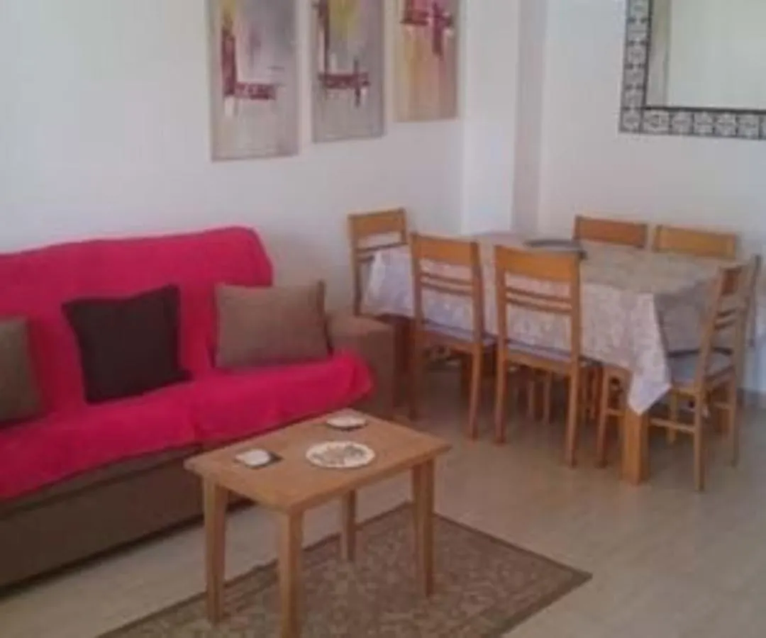 As010 Casa Aquario 3-Bedroom San Juan De Los Terre San Juan de los Terreros 0*,  西班牙