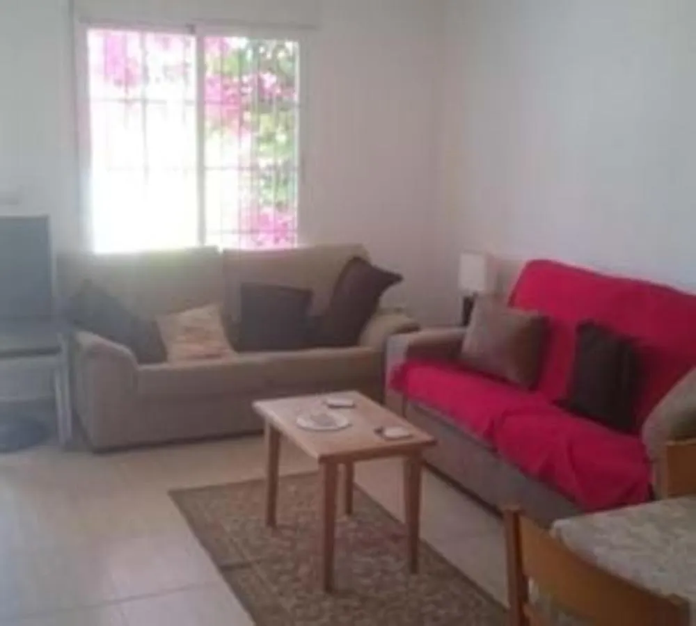 As010 Casa Aquario 3-Bedroom San Juan De Los Terre San Juan de los Terreros 度假居