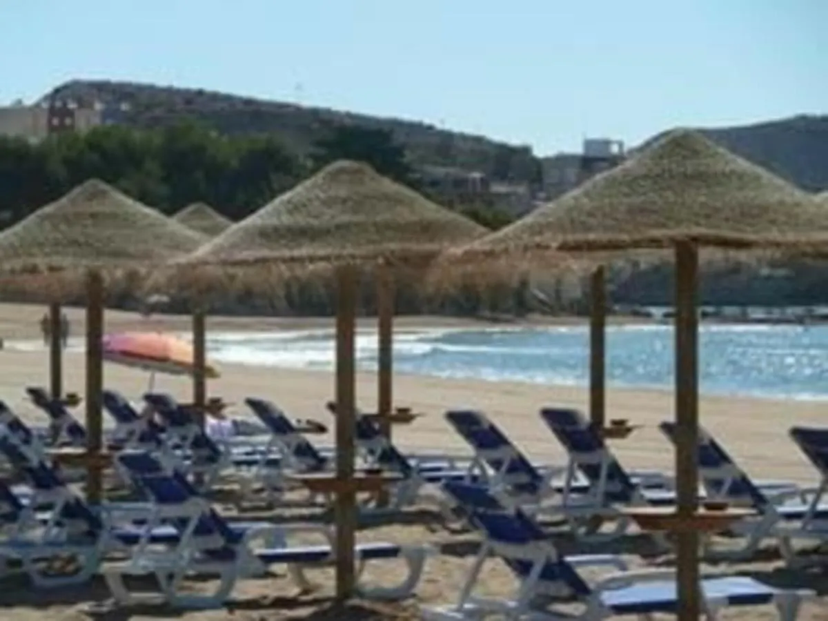 As010 Casa Aquario 3-Bedroom San Juan De Los Terre San Juan de los Terreros 度假居