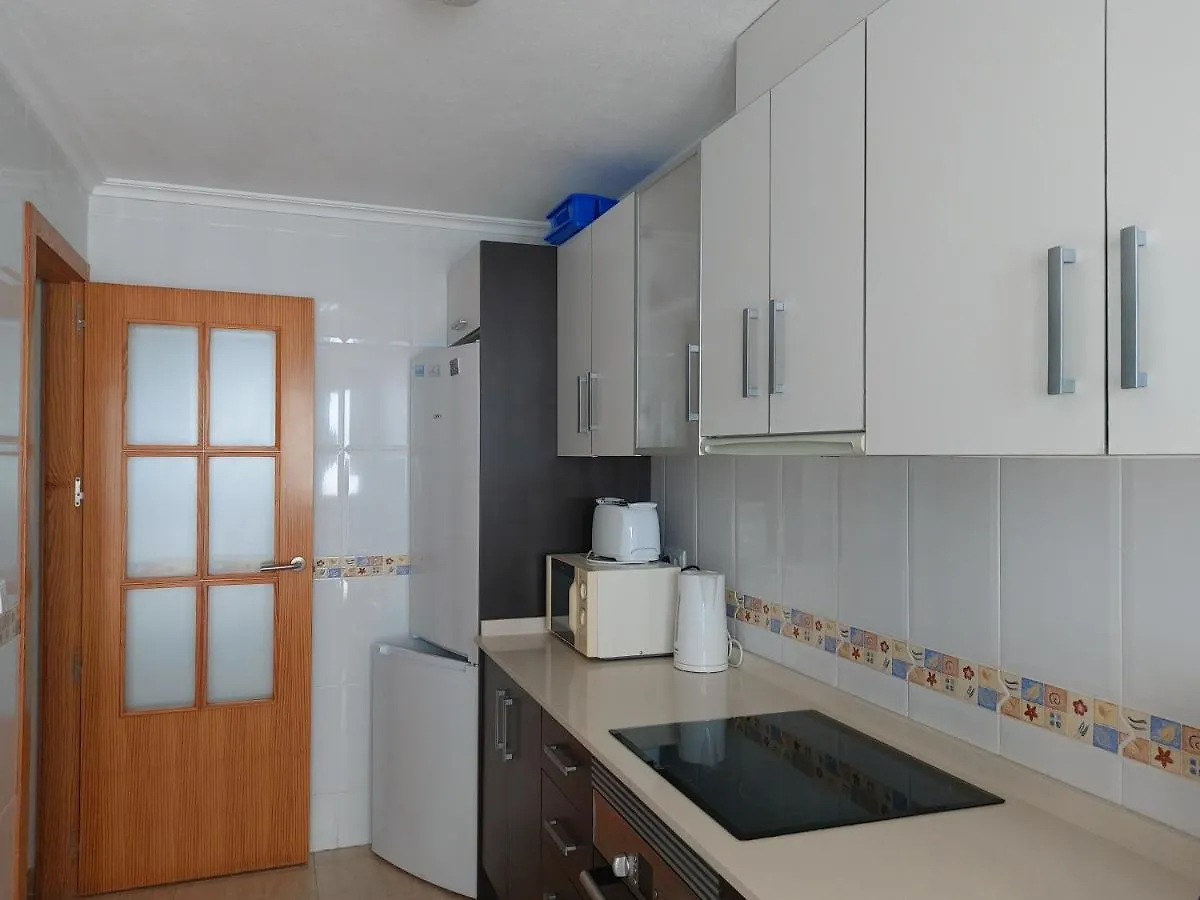 Holiday home As010 Casa Aquario 3-Bedroom San Juan De Los Terre San Juan De Los Terreros
