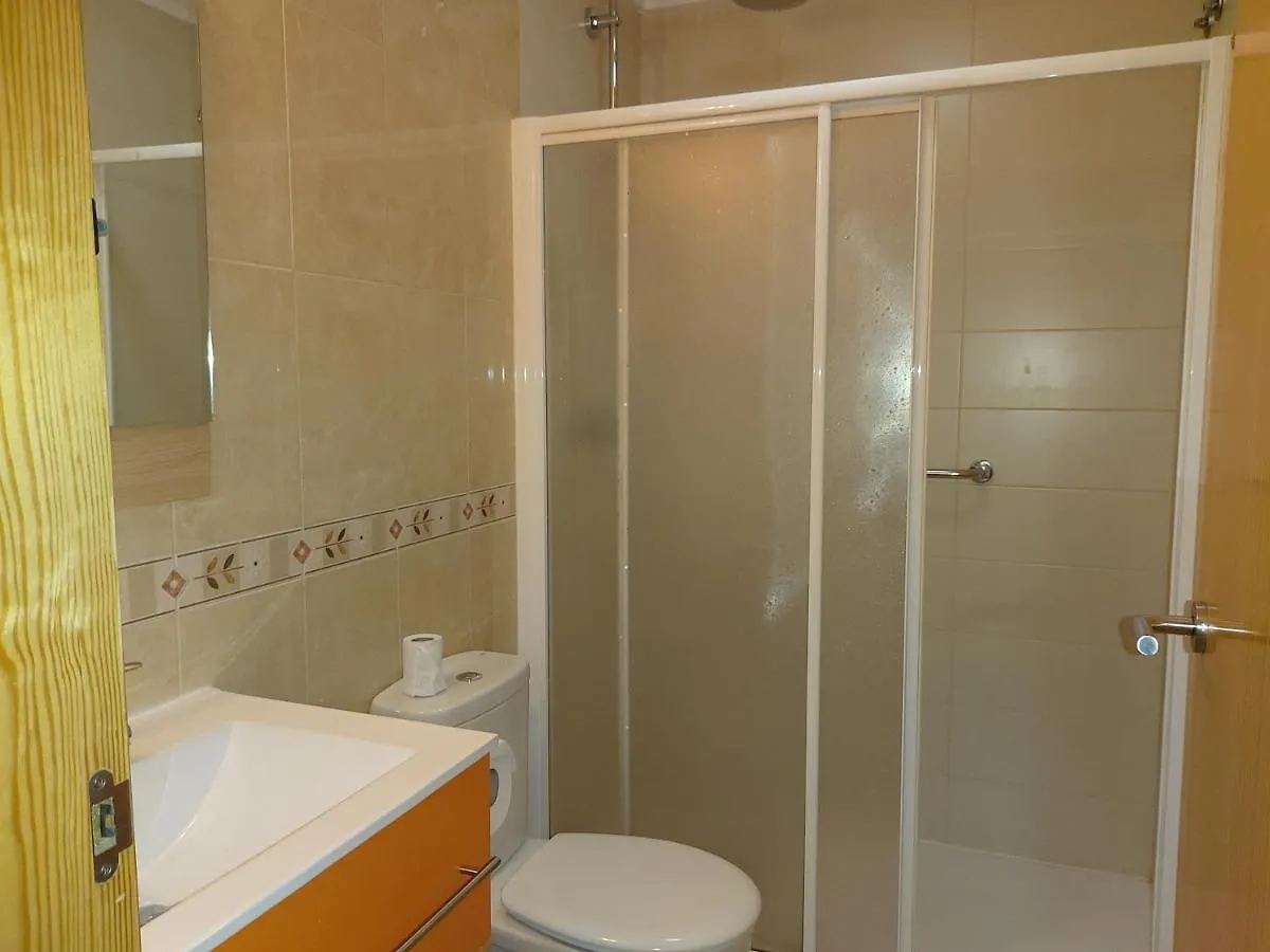 As010 Casa Aquario 3-Bedroom San Juan De Los Terre San Juan De Los Terreros Holiday home