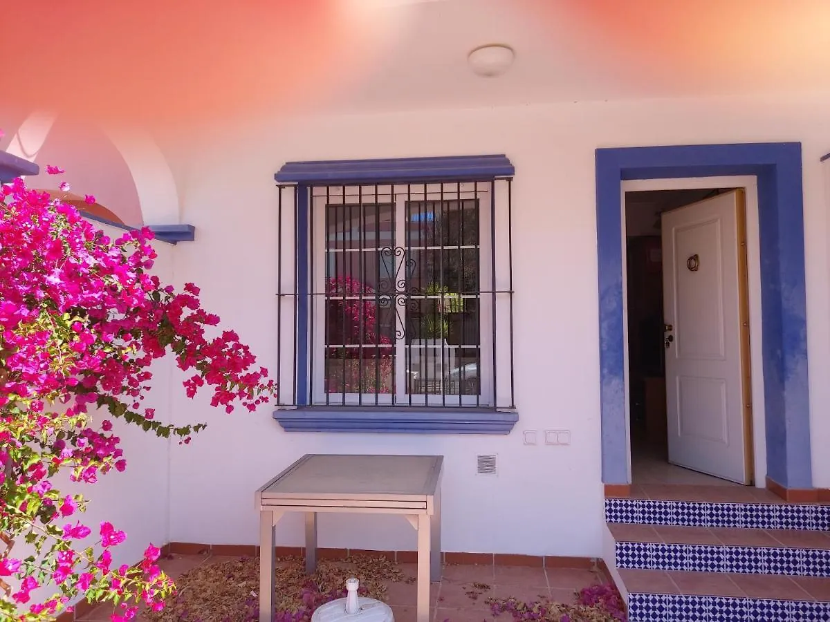 As010 Casa Aquario 3-Bedroom San Juan De Los Terre San Juan de los Terreros 度假居