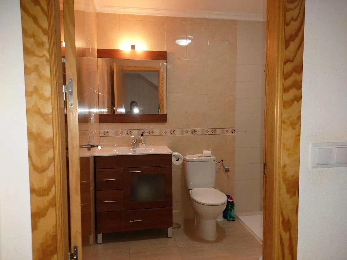 As010 Casa Aquario 3-Bedroom San Juan De Los Terre San Juan De Los Terreros 0*,  Spain